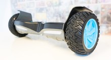 Unboxing und erster Eindruck: IO Hawk Cross