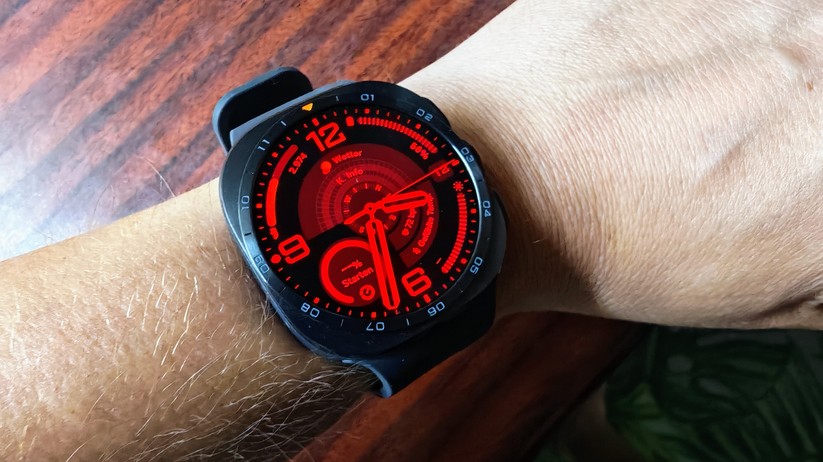 Samsung Galaxy Watch Ultra 2