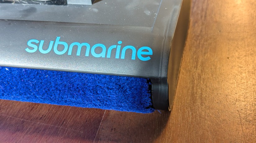 Dyson V16 Piston Animal Submarine - Bilder