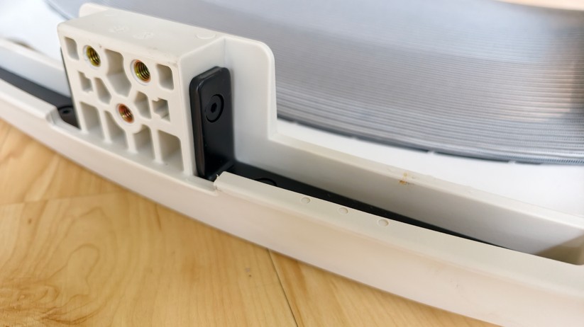 Ofinto Ergonomischer Bürostuhl Active mit Kippfunktion