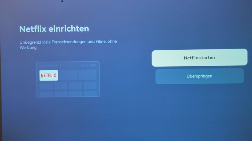 Everycom Spectra Screenshot