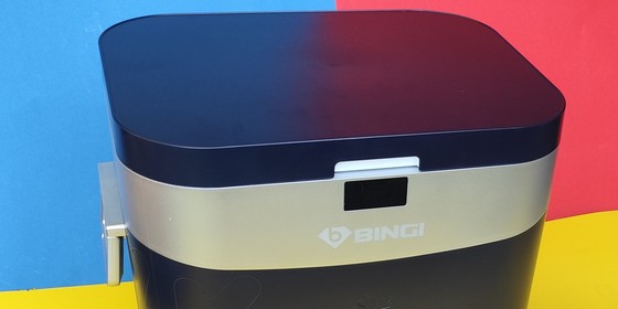 Kühlbox Bingi 22l