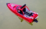 RC-Speedboote