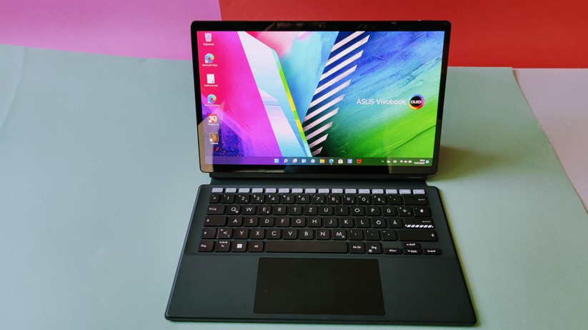 ASUS Vivobook 13 Slate OLED
