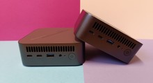 Mini-PC Blackview MP100 im Test