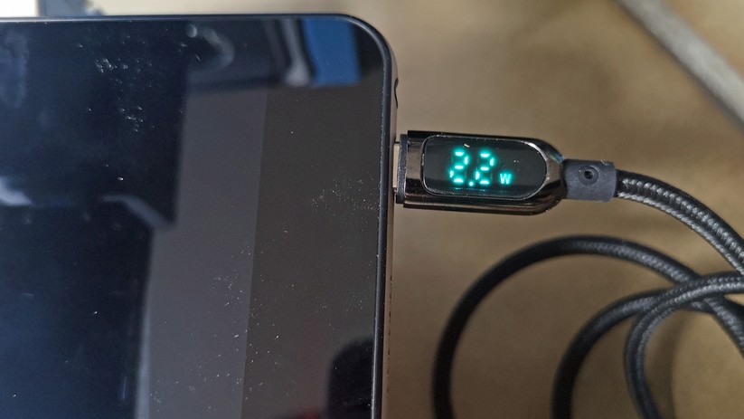 USB-Multimeter