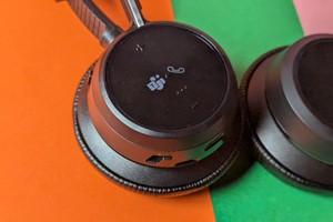 Poly Voyager Focus 2 UC im Test: Top-Headset mit ANC, Bluetooth und Tragesensor