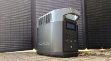 Ecoflow Delta 2