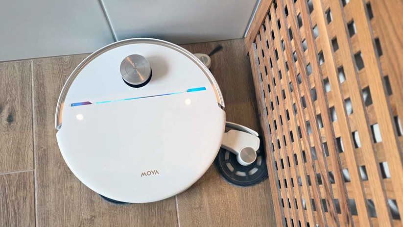 Mova V70 Ultra – Bilderstrecke