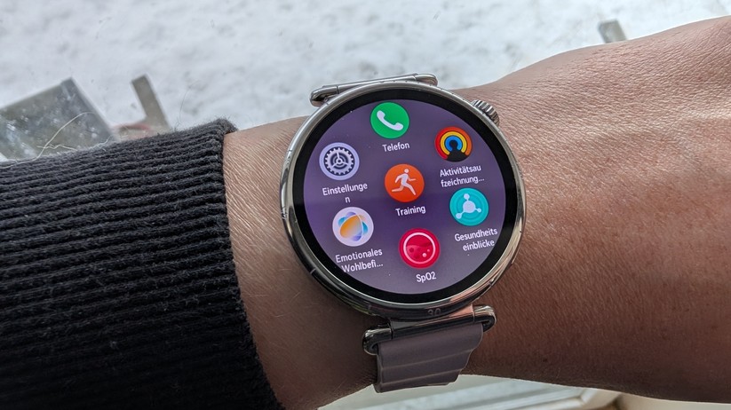Huawei Watch GT 6 41 mm