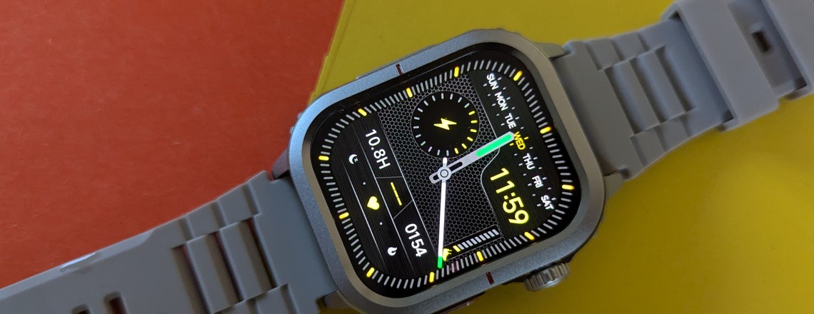 Newgen Medicals SW-490 im Test - Bilder