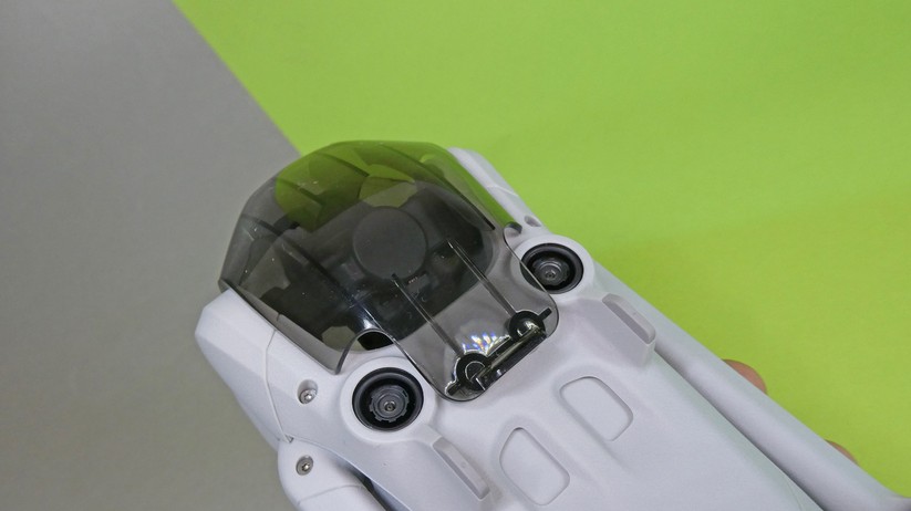 DJI Mini 3