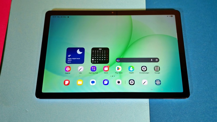 Samsung Galaxy Tab A11+ 