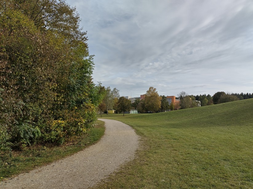 Nokia XR21 - Originalaufnahmen 