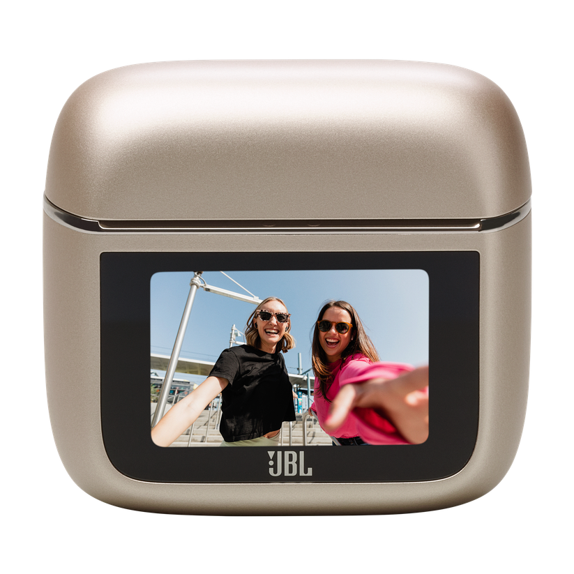 JBL Tour PRO 3