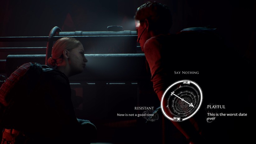  The Dark Pictures Anthology