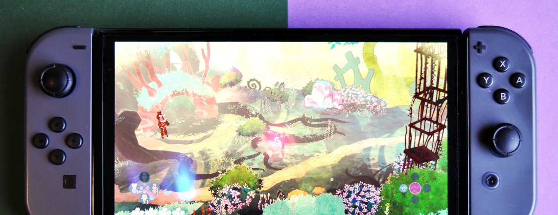 Bayonetta Origins: Cereza and the Lost Demon
