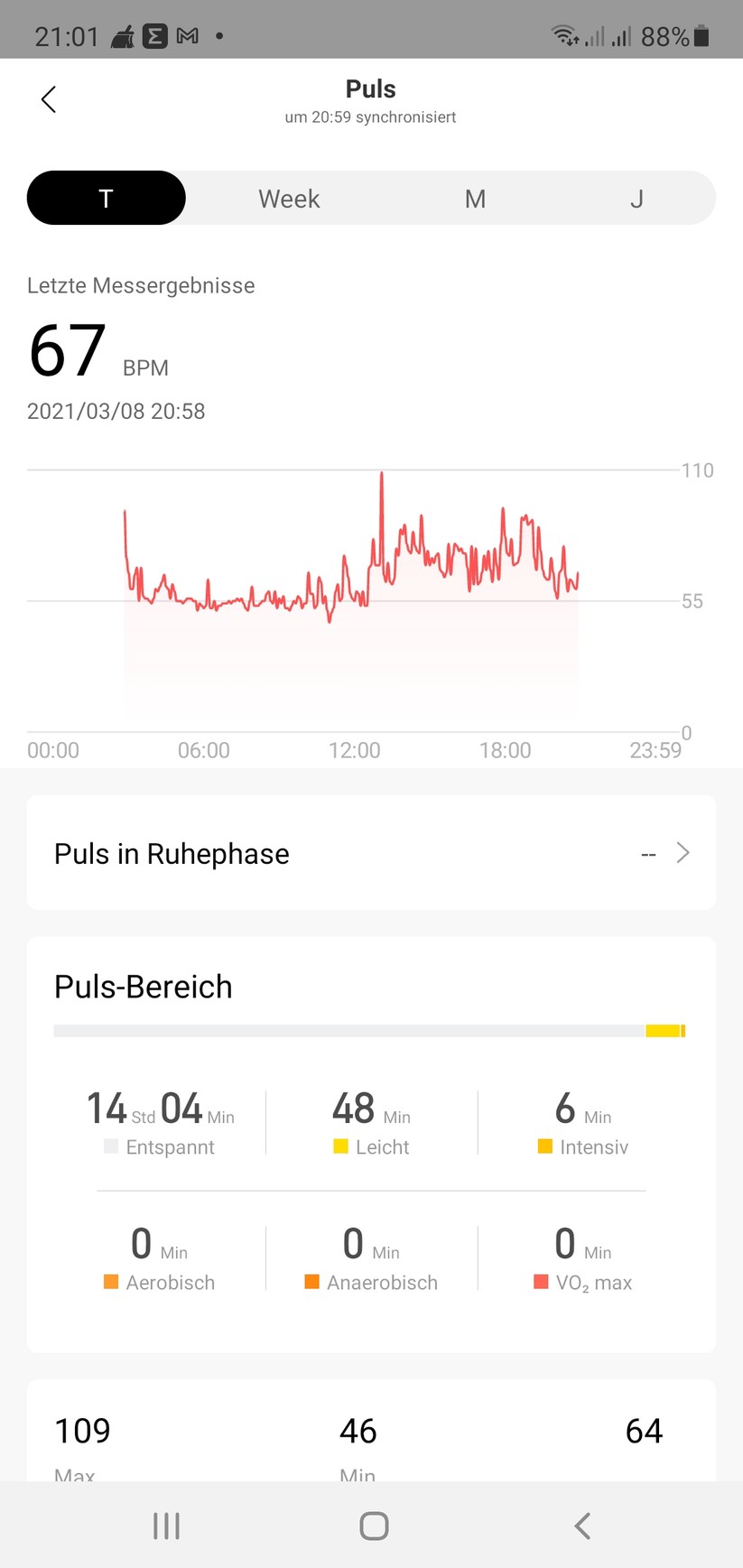 Huami Zepp Z Smartwatch