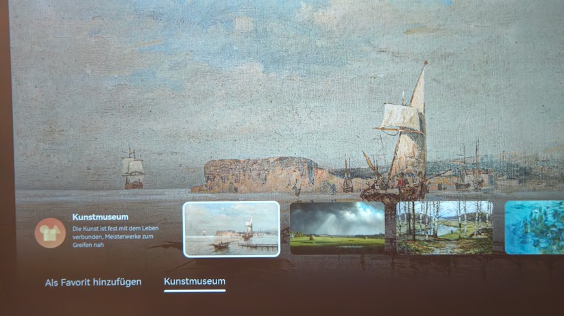 Everycom Spectra Screenshot