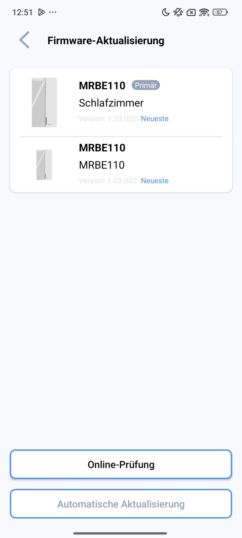 MSI Roamii BE Pro – Einrichtung & App