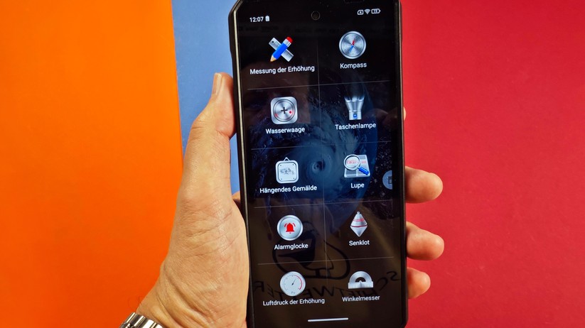 Ulefone Armor 30 Pro