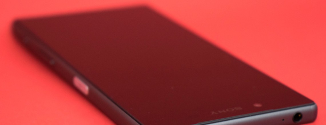 Test: Sony Xperia Z5 – das bekannte Glanzstück