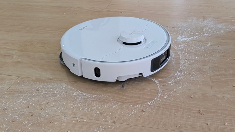 Mova P70 Pro Ultra – Reinigung