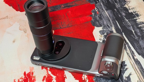 Vivo X300 Pro