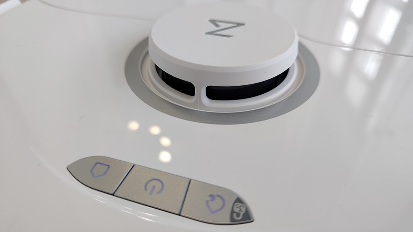 Roborock S8 Pro Ultra