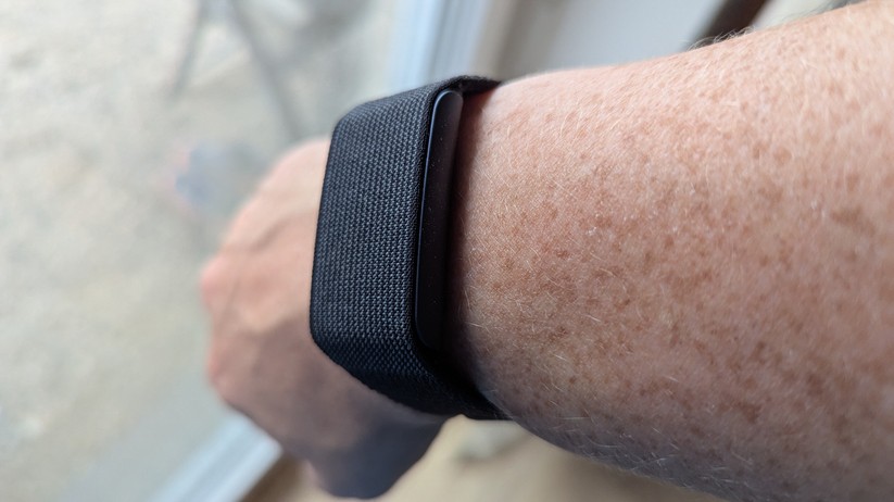 Amazfit Helio Strap - Bilder 