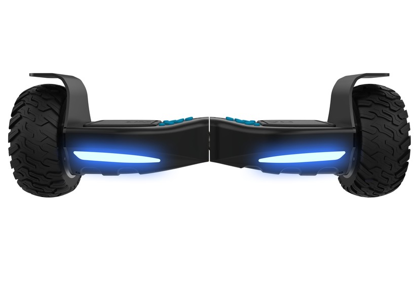 IO Hawk Cross