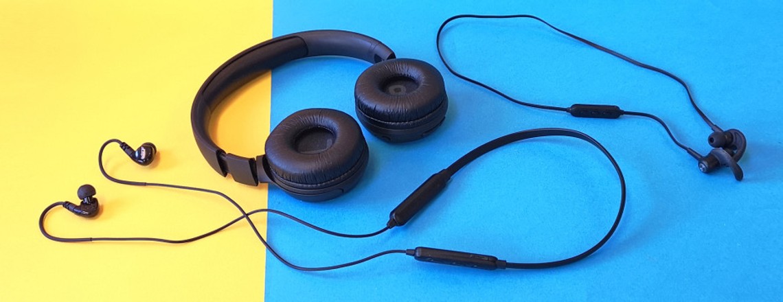 Kaufberatung: Bluetooth-Kopfhörer für unter 30 Euro