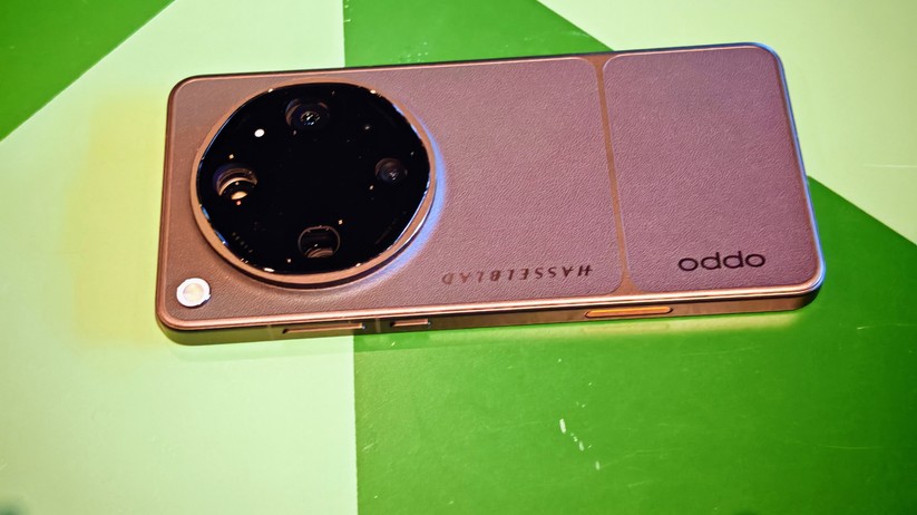 Oppo Find X9 Ultra