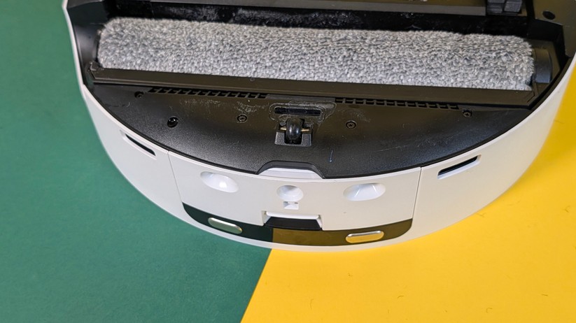 Mova S70 Roller – Bilderstrecke