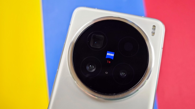 Vivo X200 Pro