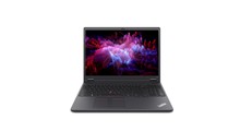 Lenovo ThinkPad P16v G1: High-End Laptop für 1899 Euro