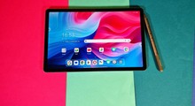 Lenovo Idea Tab TB336FU