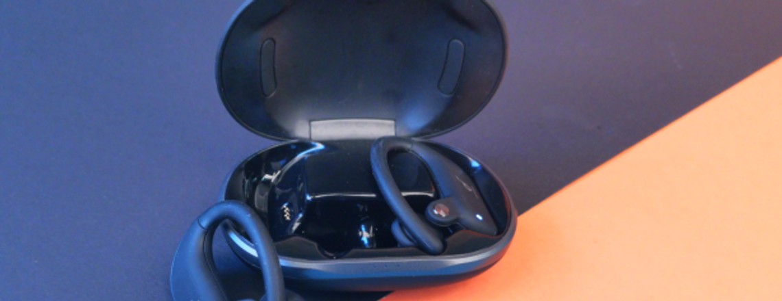 Soundcore Spirit X2 im Test: True-Wireless für Sportler