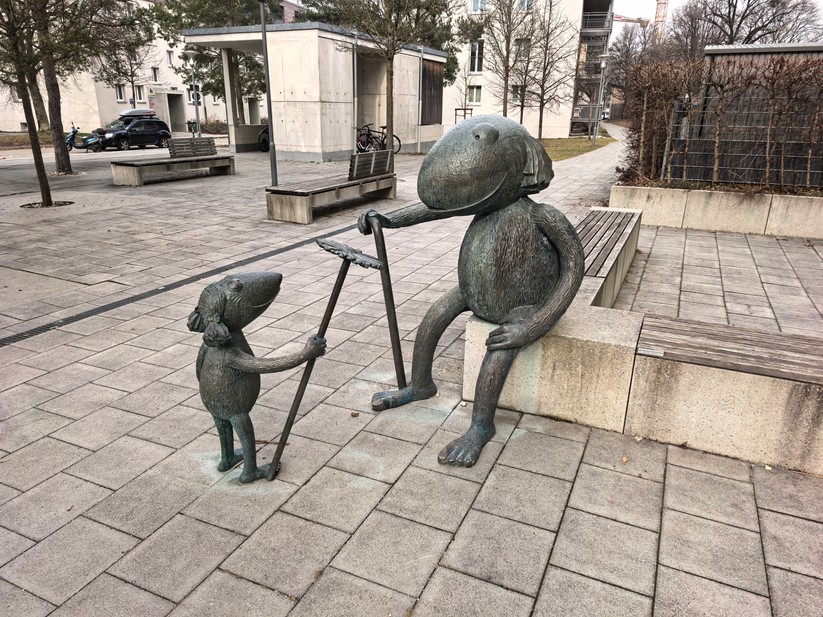 Huawei Mate X6 - Originalaufnahmen 