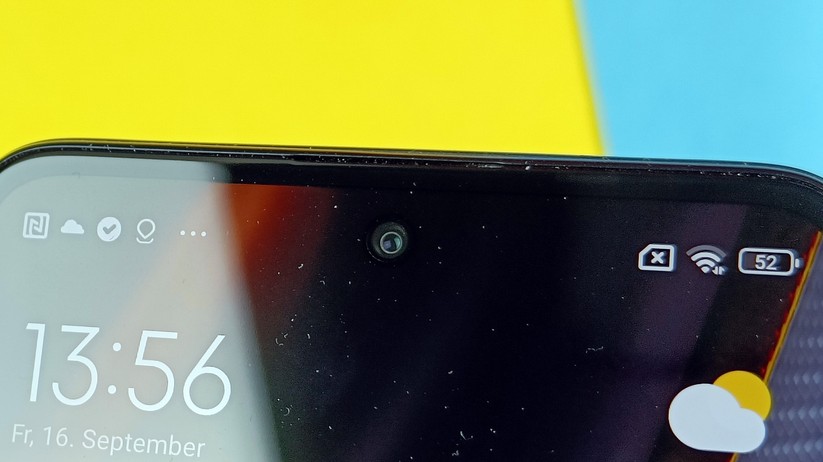 Xiaomi Poco X4 GT