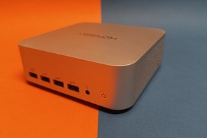 Geekom A9 Max im Test: Starker KI-Mini-PC mit Ryzen AI 9 für unter 1000 Euro
