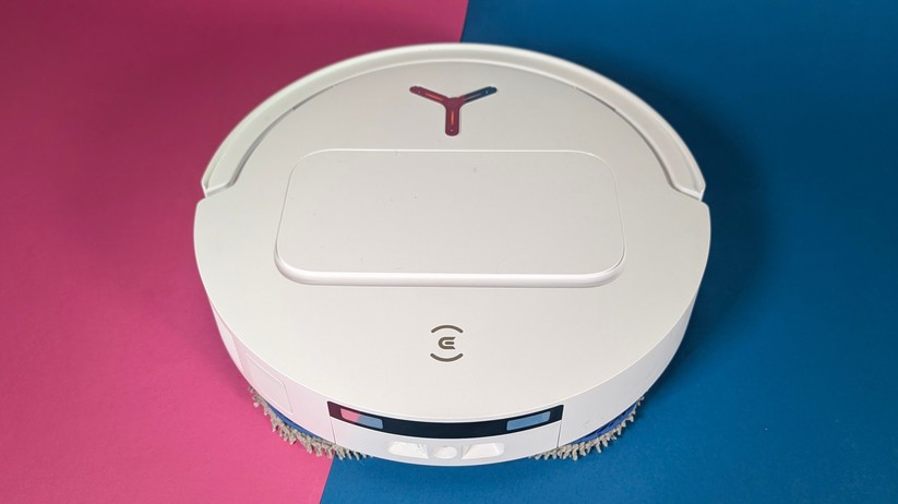 Ecovacs T50 Omni – Bilderstrecke