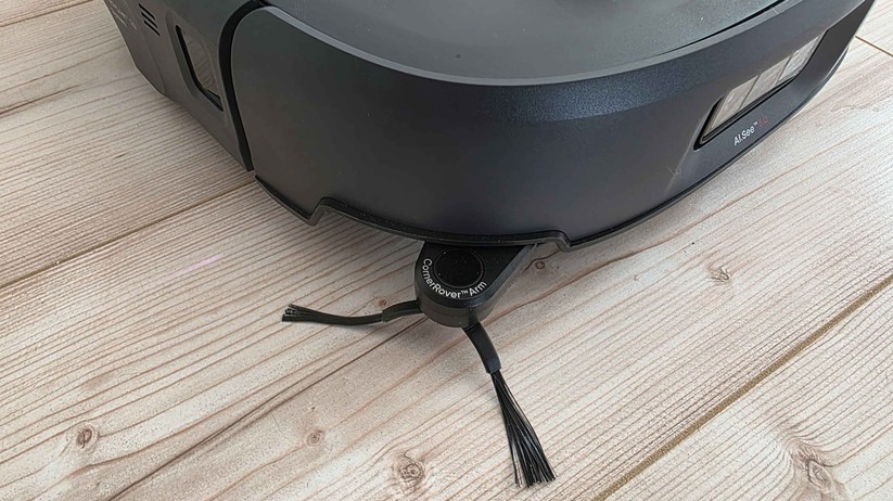 Eufy Hydrojet E35 – Bilderstrecke