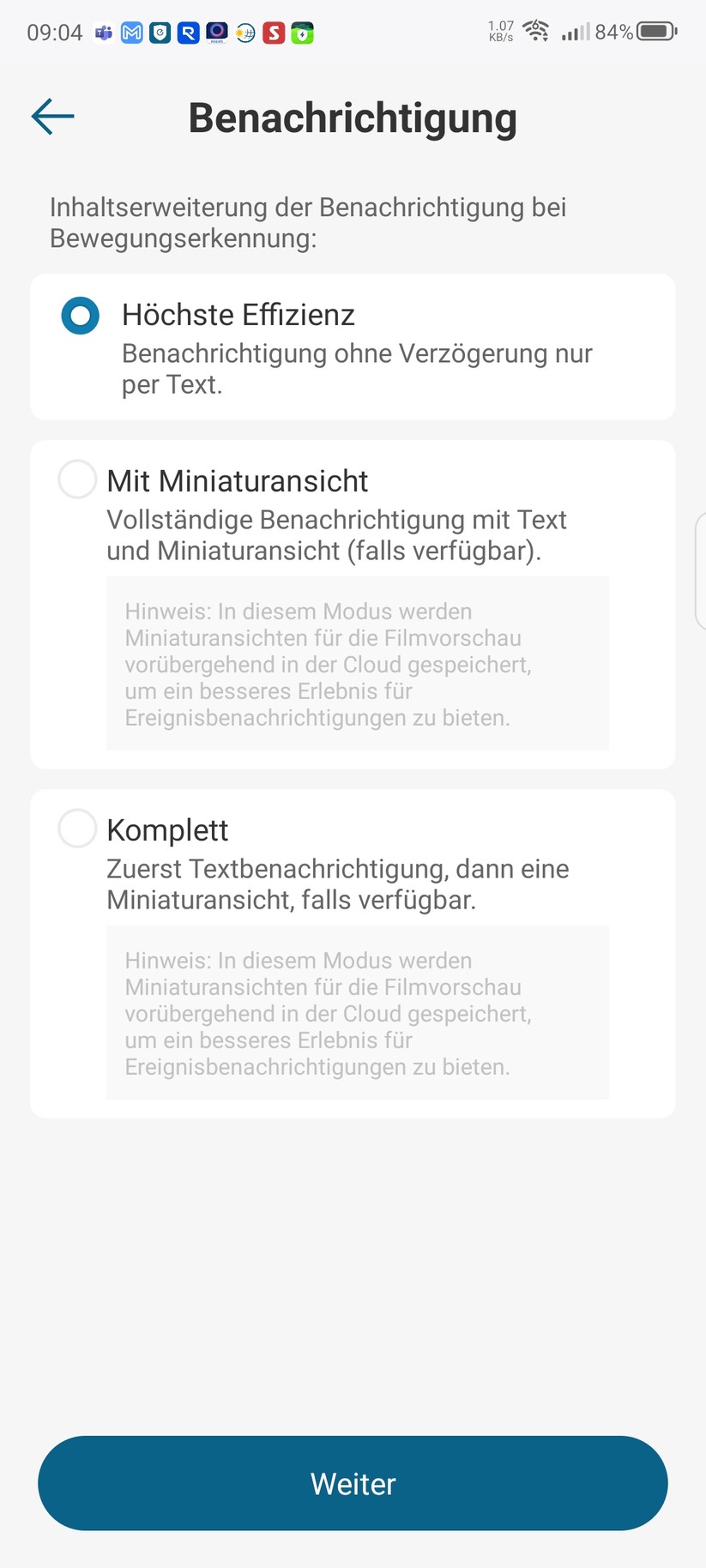 Eufy Video Doorbell E340: Inbetriebnahme mit Eufy-App