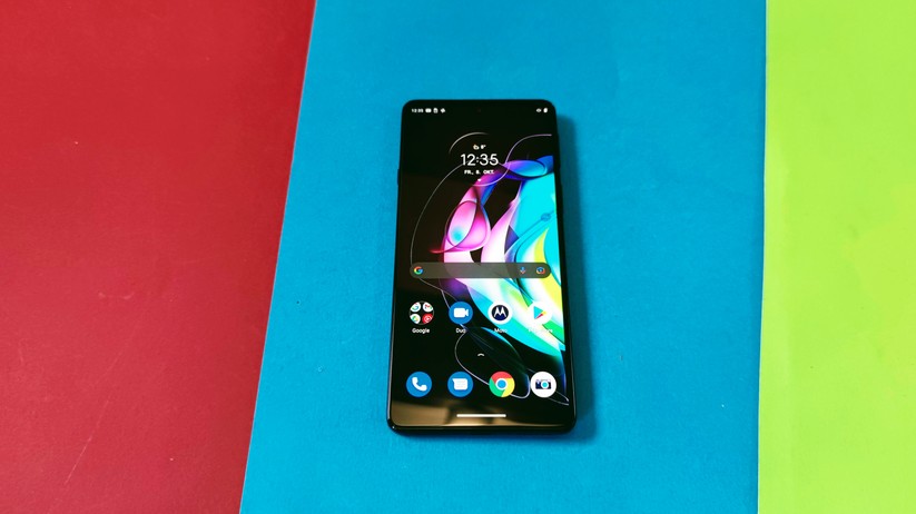 Motorola Edge 20