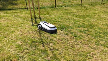 Ecovacs Goat A3000 Lidar im Test | Heise online bestenlisten