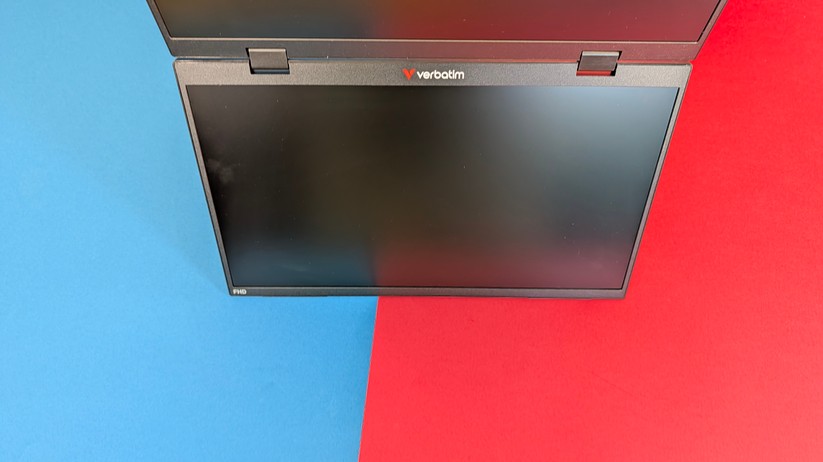 Verbatim Portable Dual Monitor Essentials – Bilderstrecke