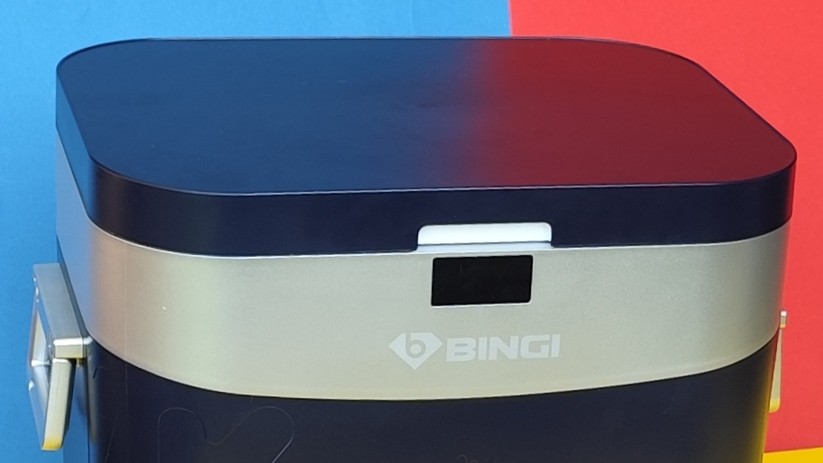 Kühlbox Bingi 22l