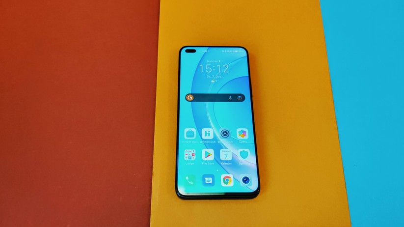 Honor 50 Lite