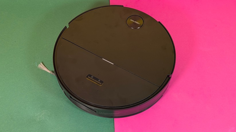 Roborock Saros 20 Sonic – Bilderstrecke